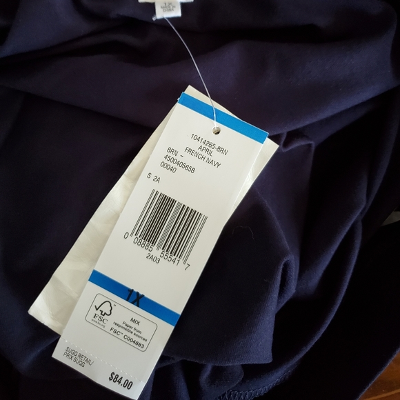 J (Jones New York) maxi skirt - Picture 3 of 3